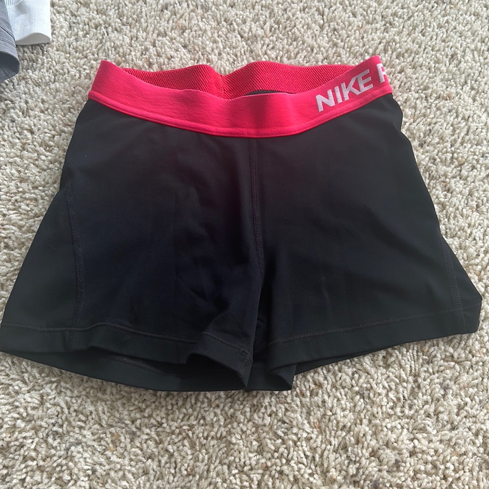 Nike Pro Dri-Fit Shorts